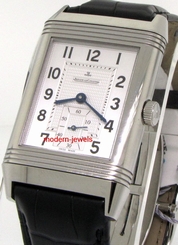 Jaeger LeCoultre JLC Grand Reverso 976 Mens Watch Q3738420 ! 7640135731405