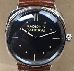 Panerai Radiomir S L C Brand New Box and Papers Pam 00449