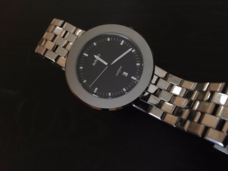 Rado Diastar 152 Swiss Watch