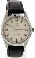 Vintage Omega Seamaster Automatic by Tiffany & Co