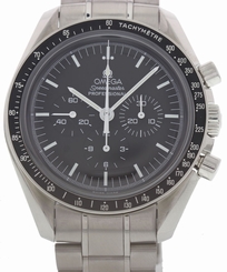 Men's Omega Speedmaster Professional Moonwatch 145.0022 / 345.0022