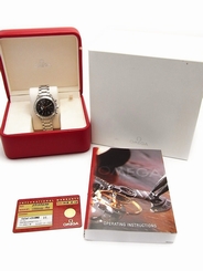 ��Japan Limited Edition�� Omega Speedmaster 3513.54 with Box and Guarantee