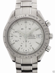 Auth OMEGA Speedmaster Automatic 3211.30 Automatic Men's watch