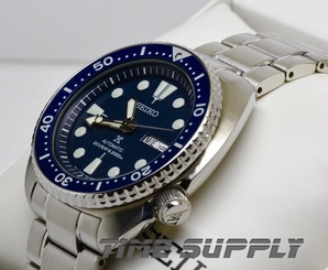 New Seiko SRP773 Prospex X Automatic Stainless Steel 200M Diver's Men's Watch