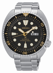 New Seiko SRP775 Prospex X Automatic Stainless Steel 200M Diver's Men's Watch 29665184320