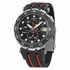 New Tissot T-Race Stefan Bradl Limited Edition Men's Watch T0924172705100