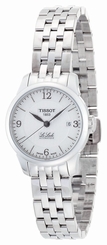 New Tissot Le Locle Automatic Stainless Steel Women's Watch T41118333