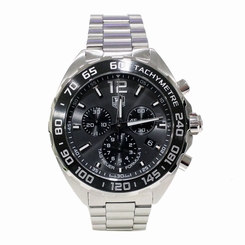 *jcr_m* TAG HEUER FORMULA 1 CHRONOGRAPH CAZ1111 **NEW**