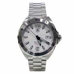 *jcr_m* TAG HEUER FORMULA 1 CALIBRE 5 WAZ2114 AUTOMATIC **NEW**