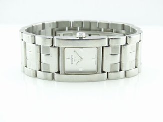 TISSOT Stainless steel Womans Wrist watch L840K Quartz Fashion designer nice!!!!