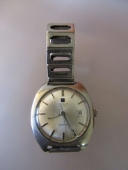 Fake AAA TISSOT SEASTAR GENTS VINTAGE WATCH c1968-STUNNING PIECE HAND WINDING Watch