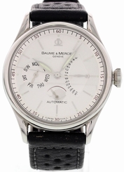 Baume & Mercier William Baume Limited Edition 65603 Box/Papers