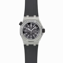 Audemars Piguet Watches Royal Oak Offshore Diver Automatic 15703ST.OO.A002CA.01