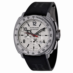 JeanRichard Aeroscope Men's Automatic Watch 60650-21L752-FK6A