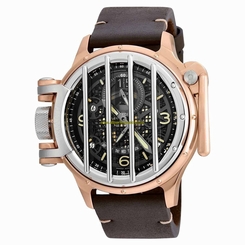 Invicta Watches : 20259 Scratch Resistant Mineral Quartz Men Watch