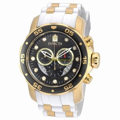 Invicta Watches : 20289 Mother Of Pearl Quartz Men Watch