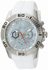 Invicta Watches : 20297 Grey Dial Rubber Men Watch
