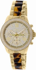 Invicta Watches : 20509 Gold Dial Chronograph Luminous Men Watch