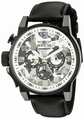Invicta Watches : 20540 Camouflage Quartz Men Watch