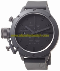 U-Boat Watches : 2082 Automatic Chronograph 53mm Men Watch