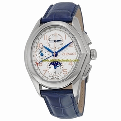 Versace Watches : 20A99D001-S282 White Automatic Men Watch