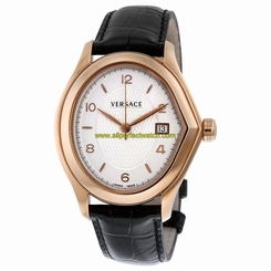 Versace Watches : 20Q80D001-S009 White Quartz Women Watch