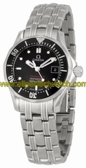 Omega Watches : 212.30.28.61.01.001 Swiss Quartz Stainless Steel Women Watch