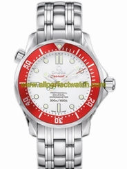 Omega Watches : 212.30.36.20.04.001 36.25mm Automatic Chronometer Vancouver 2010 White Dial Stainless Steel Case With Stainless Steel Bracelet Men Watch