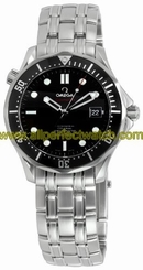 Omega Watches : 212.30.41.20.01.002 Seamaster Chronometer Men Watch
