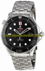 Omega Watches : 212.30.41.20.01.003 Seamaster Chronometer Men Watch