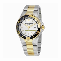 TechnoMarine Watches : 215004 Case Diameter