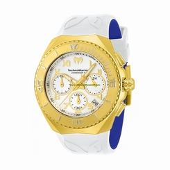 TechnoMarine Watches : 215080 Analog Quartz Dial Color