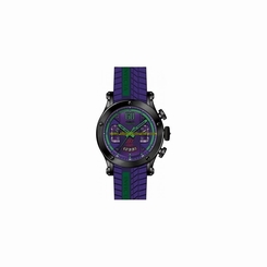 Invicta Watches : 21511 Purple Quartz Men Watch