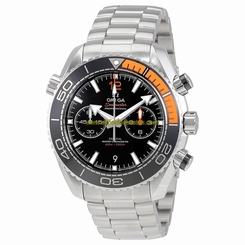 Omega Watches : 215.30.46.51.01.002 Black Automatic Men Watch