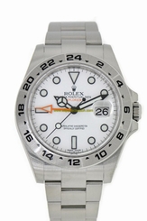 Rolex Watches : 216570 Automatic - Rolex Calibre 3255 Dial Color