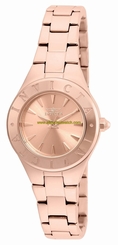 Invicta Watches : 21744 Rose Quartz Women Watch