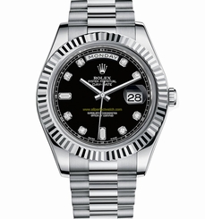 Rolex Watches : 218239 Automatic Dial Color
