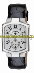 Philip Stein Watches : 21-FMOP-ABS Swiss Quartz Stainless Steel Women Watch