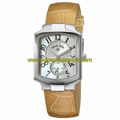 Philip Stein Watches : 21-FMOP-ASA Quartz Stainless Steel Women Watch