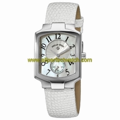 Philip Stein Watches : 21-FMOP-CGLW Swiss Quartz Stainless Steel Women Watch