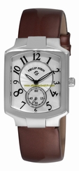 Philip Stein Watches : 21-FMOP-LCH Swiss Quartz Stainless Steel Women Watch