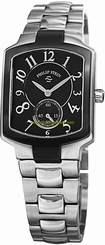 Philip Stein Watches : 21TBFBSS3 Swiss Quartz Dial Color