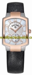 Fake AAA Philip Stein Watches : 21TRG-FW-CPB Quartz Steel Two Tone Women Watch Watch