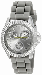 Invicta Watches : 22105 Grey Dial Water-resistant Women Watch
