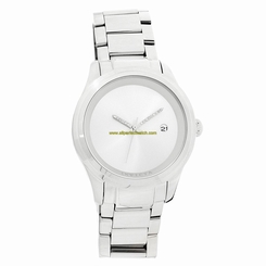 Invicta Watches : 22219 Silver Automatic Men Watch