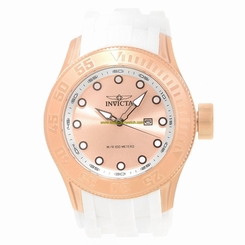 Invicta Watches : 22246 Rose Quartz Men Watch