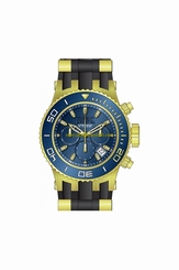 Invicta Watches : 22366 Blue Quartz Men Watch