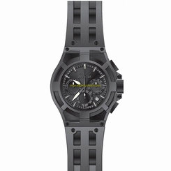 Invicta Watches : 22368 Black Quartz Men Watch