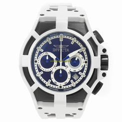 Invicta Watches : 22375 Blue Quartz Men Watch