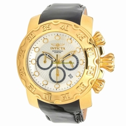 Invicta Watches : 22491 Silver Quartz Men Watch